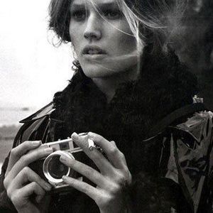 Meet your Posher, Victoria